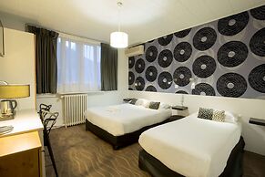 Hôtel Raymond 4 Toulouse