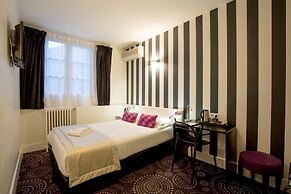 Hôtel Raymond 4 Toulouse