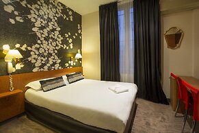 Hôtel Raymond 4 Toulouse