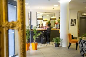 Hôtel Raymond 4 Toulouse