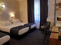 Hôtel Raymond 4 Toulouse
