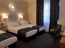 Hôtel Raymond 4 Toulouse