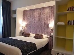 Hôtel Raymond 4 Toulouse