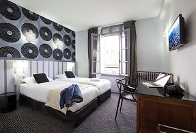 Hôtel Raymond 4 Toulouse