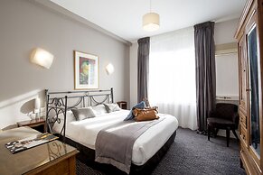 Hôtel Raymond 4 Toulouse