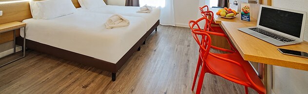 Residhotel Lyon Part Dieu