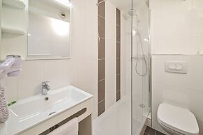 Residhotel Lyon Part Dieu