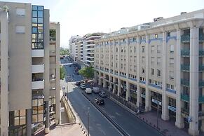 Residhotel Grand Prado