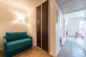 Residhotel Grand Prado