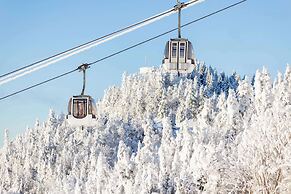 Homewood Suites by Hilton Mont-Tremblant Resort