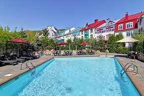 Homewood Suites by Hilton Mont-Tremblant Resort
