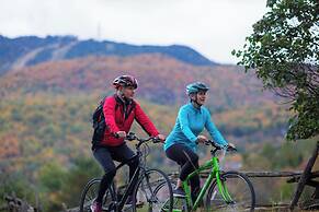 Homewood Suites by Hilton Mont-Tremblant Resort