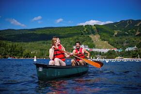 Homewood Suites by Hilton Mont-Tremblant Resort