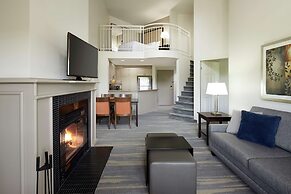 Homewood Suites by Hilton Mont-Tremblant Resort