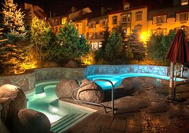 Homewood Suites by Hilton Mont-Tremblant Resort