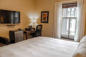 Hotel Chateau Bellevue
