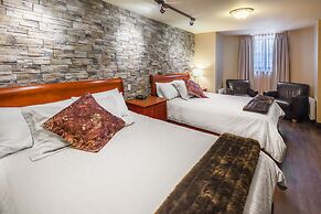 Hotel Chateau Bellevue