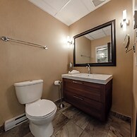 Hotel Chateau Bellevue