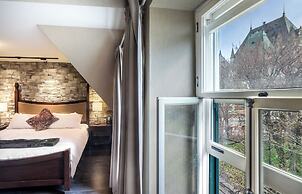 Hotel Chateau Bellevue