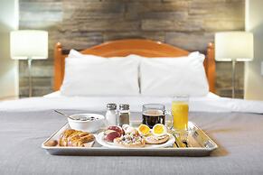 Hotel Chateau Bellevue