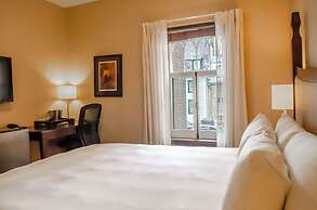 Hotel Chateau Bellevue