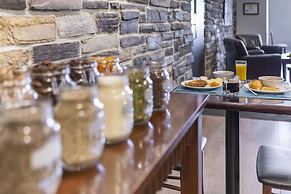 Hotel Chateau Bellevue