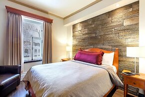Hotel Chateau Bellevue