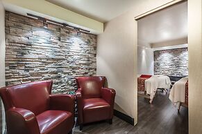 Hotel Chateau Bellevue