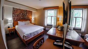Hotel Chateau Bellevue