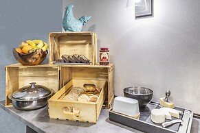 Hotel Chateau Bellevue