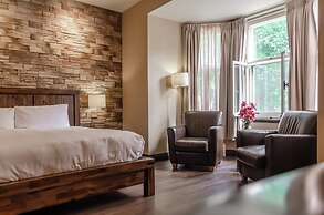 Hotel Chateau Bellevue