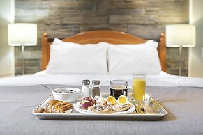 Hotel Chateau Bellevue