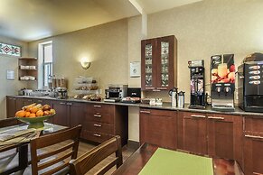 Hotel Chateau Bellevue