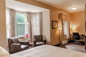 Hotel Chateau Bellevue