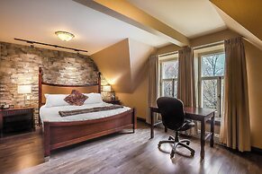 Hotel Chateau Bellevue