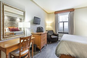 Hotel Chateau Bellevue