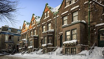 Hotel Chateau Bellevue