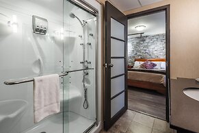 Hotel Chateau Bellevue