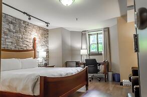 Hotel Chateau Bellevue
