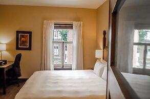 Hotel Chateau Bellevue