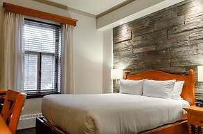 Hotel Chateau Bellevue