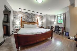 Hotel Chateau Bellevue
