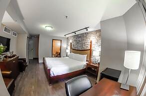 Hotel Chateau Bellevue