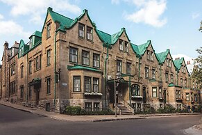 Hotel Chateau Bellevue