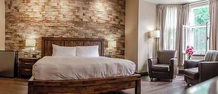 Hotel Chateau Bellevue