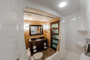 Hotel Chateau Bellevue