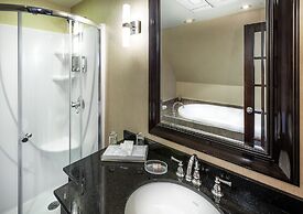 Hotel Chateau Bellevue