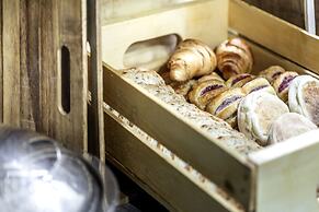 Hotel Chateau Bellevue