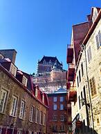 Hotel Chateau Bellevue