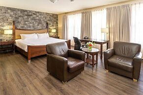 Hotel Chateau Bellevue